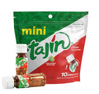 Tajin Clasico Seasoning Mini With Lime 10s