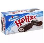Hostess Ho hos chocolate 