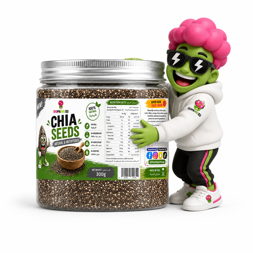 [150030] Chia Seeds 350g