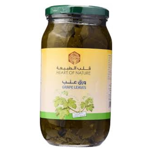 [450006]  ورق عنب استرا 1كغ